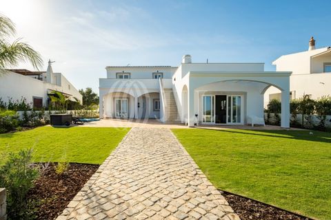 Villa i Tavira, Faro, Tavira - € 2.500.000 | Ref: 86802 - foto 29