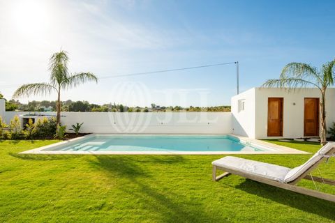 Villa i Tavira, Faro, Tavira - € 2.500.000 | Ref: 86802 - foto 31