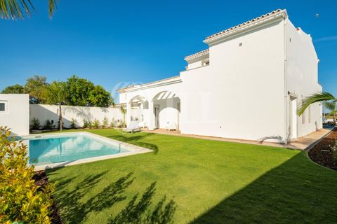 Villa i Tavira, Faro, Tavira - € 2.500.000 | Ref: 86802 - foto 32