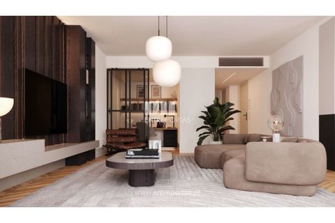 Lejlighed i Paranhos, Porto, Paranhos - € 750.000 | Ref: PV10882 - foto 2
