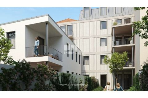 Lejlighed i Paranhos, Porto, Paranhos - € 750.000 | Ref: PV10882 - foto 6