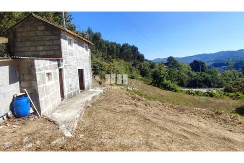 Landejendom i Baiao, Porto, Baiao - € 55.000 | Ref: MC02756 - foto 1