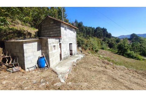 Landejendom i Baiao, Porto, Baiao - € 55.000 | Ref: MC02756 - foto 3