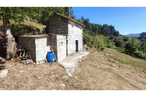Landejendom i Baiao, Porto, Baiao - € 55.000 | Ref: MC02756 - foto 4