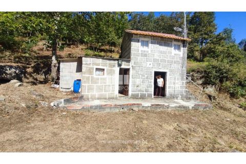 Landejendom i Baiao, Porto, Baiao - € 55.000 | Ref: MC02756 - foto 6