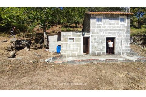 Landejendom i Baiao, Porto, Baiao - € 55.000 | Ref: MC02756 - foto 9