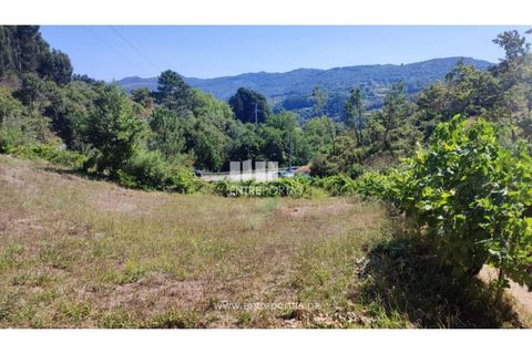 Landejendom i Baiao, Porto, Baiao - € 55.000 | Ref: MC02756 - foto 10