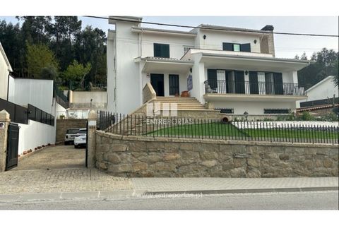 Villa i Penafiel, Porto, Penafiel - € 770.000 | Ref: MC09656 - foto 13