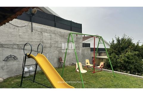 Villa i Penafiel, Porto, Penafiel - € 770.000 | Ref: MC09656 - foto 16