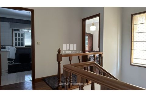 Villa i Penafiel, Porto, Penafiel - € 770.000 | Ref: MC09656 - foto 25