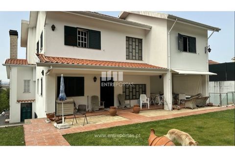 Villa i Penafiel, Porto, Penafiel - € 770.000 | Ref: MC09656 - foto 29