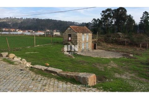 Helårsgrund i Penafiel, Porto, Penafiel - € 67.500 | Ref: MC08054 - foto 6