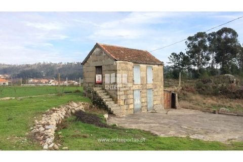 Helårsgrund i Penafiel, Porto, Penafiel - € 67.500 | Ref: MC08054 - foto 7