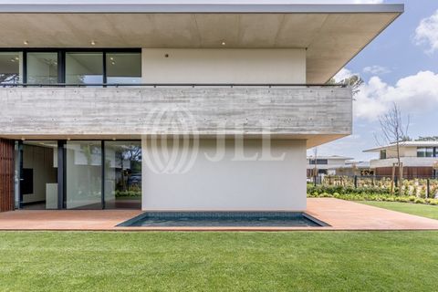 Villa i Cascais, Lisbon, Cascais - € 2.100.000 | Ref: 85176 - foto 23