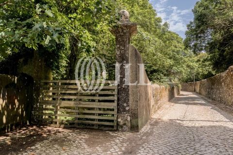Helårsgrund i Sintra, Lisbon, Sintra - € 1.590.000 | Ref: 82297 - foto 3