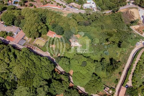 Helårsgrund i Sintra, Lisbon, Sintra - € 1.590.000 | Ref: 82297 - foto 17