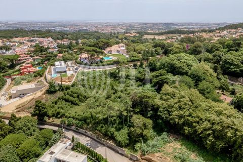 Helårsgrund i Sintra, Lisbon, Sintra - € 1.590.000 | Ref: 82297 - foto 20