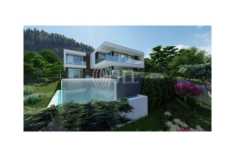 Helårsgrund i Sintra, Lisbon, Sintra - € 1.590.000 | Ref: 82297 - foto 23