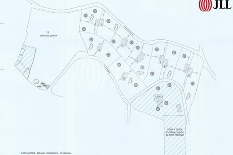 Helårsgrund i Sintra, Lisbon, Sintra - € 1.590.000 | Ref: 82297 - foto 31