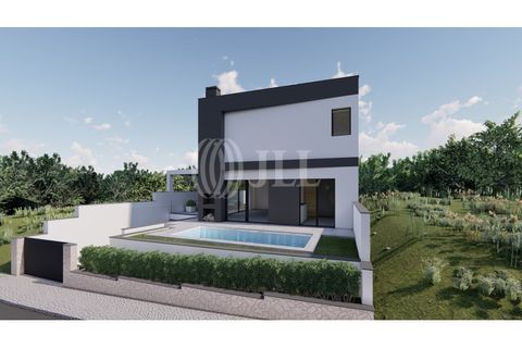 Villa i Mexilhoeira Grande, Faro, Mexilhoeira Grande - € 900.000 | Ref: 80858 - foto 1