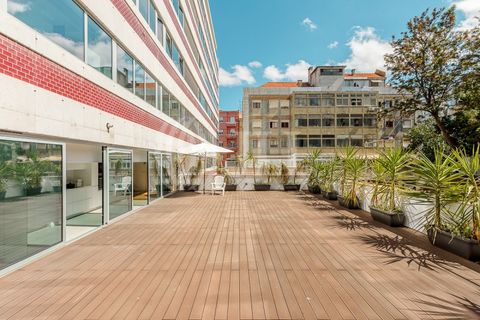 Lejlighed i Lisbon, Lisbon, Lisbon - € 1.100.000 | Ref: 80338 - foto 1