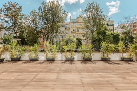 Lejlighed i Lisbon, Lisbon, Lisbon - € 1.100.000 | Ref: 80338 - foto 2