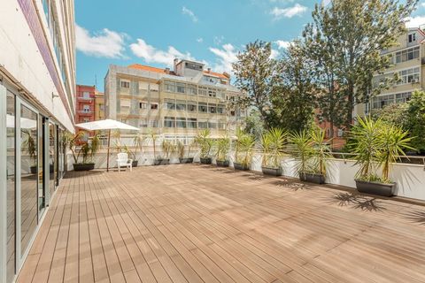 Lejlighed i Lisbon, Lisbon, Lisbon - € 1.100.000 | Ref: 80338 - foto 4
