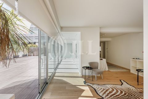 Lejlighed i Lisbon, Lisbon, Lisbon - € 1.100.000 | Ref: 80338 - foto 7