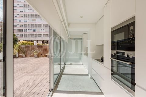 Lejlighed i Lisbon, Lisbon, Lisbon - € 1.100.000 | Ref: 80338 - foto 8