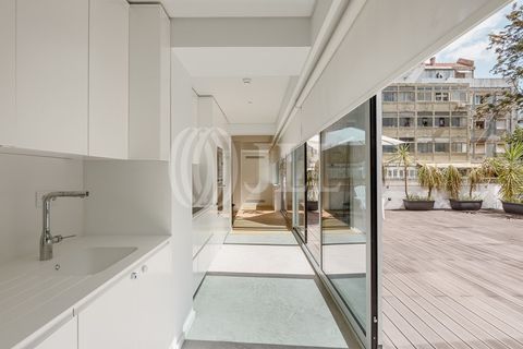 Lejlighed i Lisbon, Lisbon, Lisbon - € 1.100.000 | Ref: 80338 - foto 9