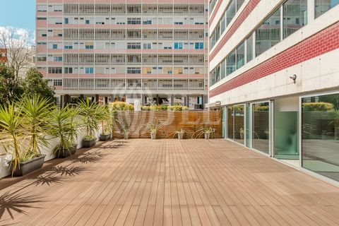 Lejlighed i Lisbon, Lisbon, Lisbon - € 1.100.000 | Ref: 80338 - foto 11