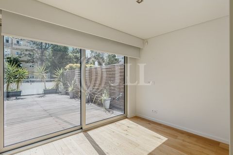 Lejlighed i Lisbon, Lisbon, Lisbon - € 1.100.000 | Ref: 80338 - foto 14
