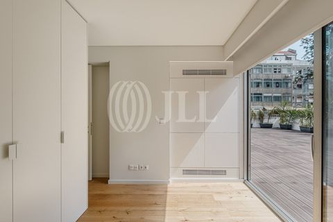 Lejlighed i Lisbon, Lisbon, Lisbon - € 1.100.000 | Ref: 80338 - foto 15