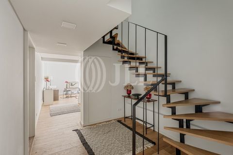 Lejlighed i Lisbon, Lisbon, Lisbon - € 1.100.000 | Ref: 80338 - foto 17