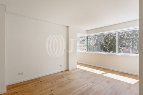 Lejlighed i Lisbon, Lisbon, Lisbon - € 1.100.000 | Ref: 80338 - foto 21