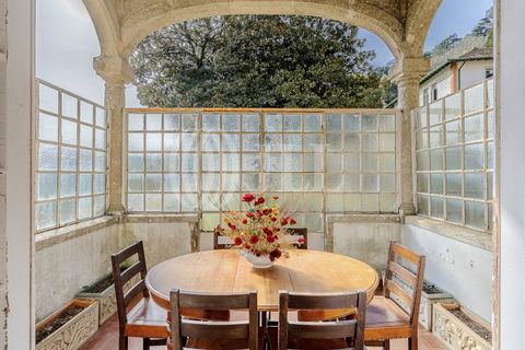 Farm i Sintra, Lisbon, Sintra - € 16.500.000 | Ref: 77659 - foto 17