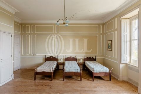 Farm i Sintra, Lisbon, Sintra - € 16.500.000 | Ref: 77659 - foto 29