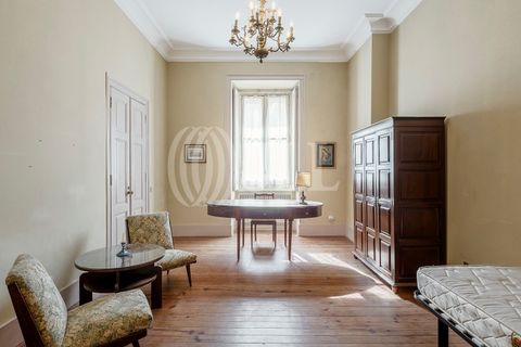 Farm i Sintra, Lisbon, Sintra - € 16.500.000 | Ref: 77659 - foto 35