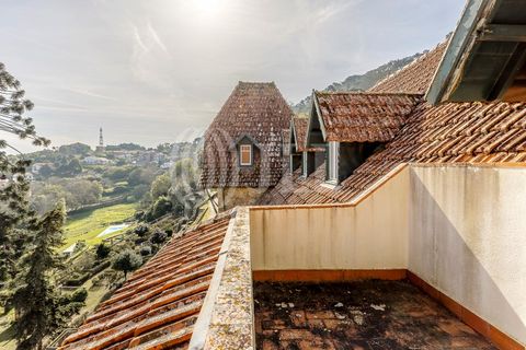 Farm i Sintra, Lisbon, Sintra - € 16.500.000 | Ref: 77659 - foto 42