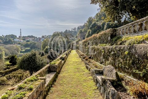 Farm i Sintra, Lisbon, Sintra - € 16.500.000 | Ref: 77659 - foto 47