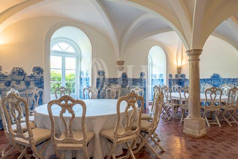 Farm i Sintra, Lisbon, Sintra - € 24.000.000 | Ref: 67057 - foto 6