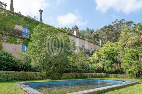 Farm i Sintra, Lisbon, Sintra - € 24.000.000 | Ref: 67057 - foto 8