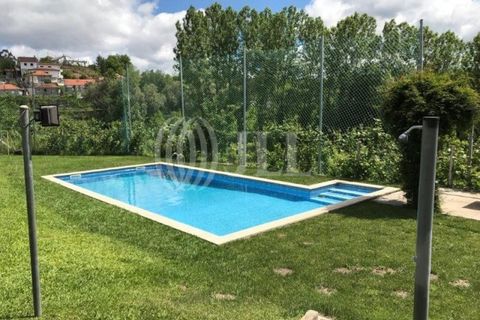 Gård i Fafe, Braga, Fafe - € 1 100 000 | Ref: 49135 - foto 3