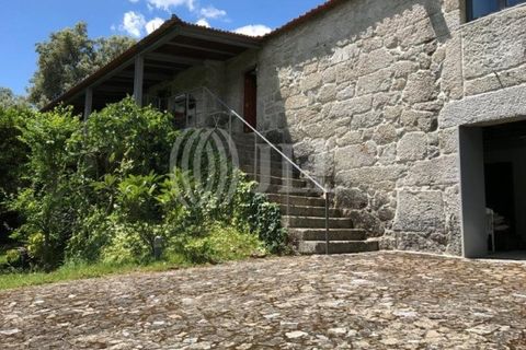 Gård i Fafe, Braga, Fafe - € 1 100 000 | Ref: 49135 - foto 11