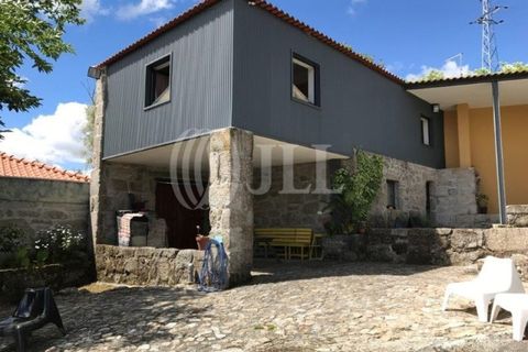 Gård i Fafe, Braga, Fafe - € 1 100 000 | Ref: 49135 - foto 12