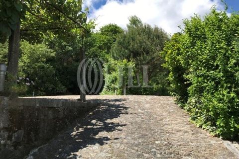 Gård i Fafe, Braga, Fafe - € 1 100 000 | Ref: 49135 - foto 35