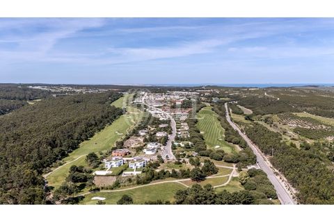 Helårsgrund i Vau, Leiria, Vau - € 160.000 | Ref: 87974 - foto 1