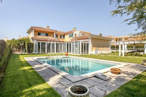 Villa i Sintra, Lisbon, Sintra - € 2.250.000 | Ref: 90965 - foto 2