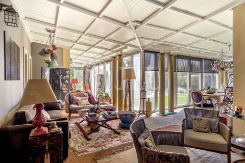 Villa i Sintra, Lisbon, Sintra - € 2.250.000 | Ref: 90965 - foto 3