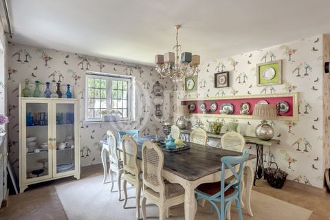 Villa i Sintra, Lisbon, Sintra - € 2.250.000 | Ref: 90965 - foto 7